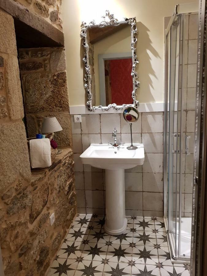 La Calleja Arzúa Esterno foto